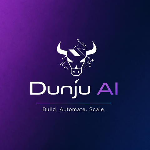 Dunju AI